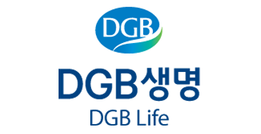 DGB생명 로고